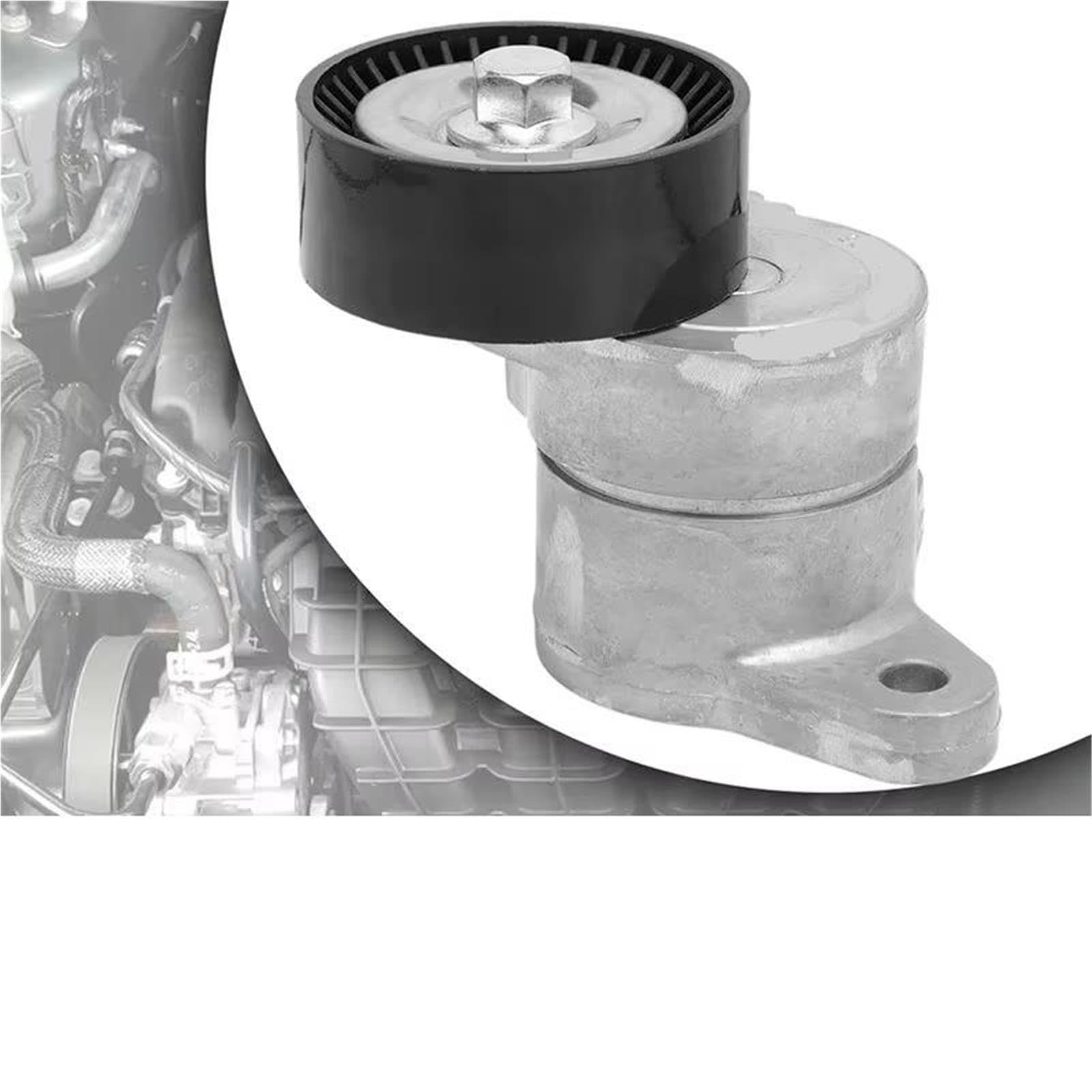Tensor Accionamiento Coche Para Jeep Para Compass 2.0L 2.4L 2008-2017
