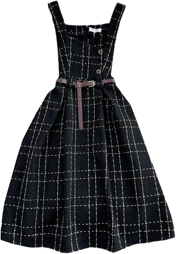 ハニーミュウ チェックリボンドッキングワンピース HONEY MEW チェックリボンドッキングワンピース ハニーミュウ - メルカリ