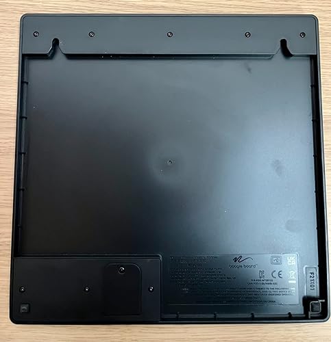 キングジム(Kingjim) 電子メモパッド ブギーボード10.5インチ 電池交 ブギーボード | KINGJIM
