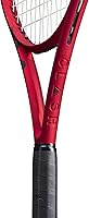 Vista 7 de Wilson Clash 100 Pro V2 - Raqueta de tenis sin cuerdas