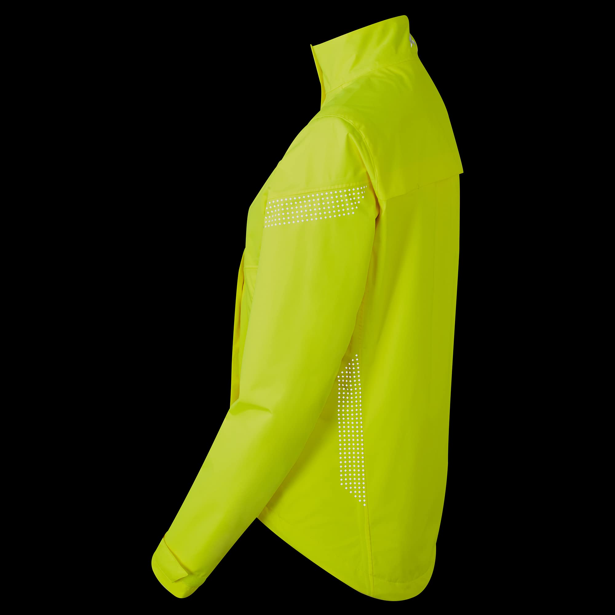 Yqgtsdfhgf Damska kurtka Altura Nevis Nightvision czarna, 10