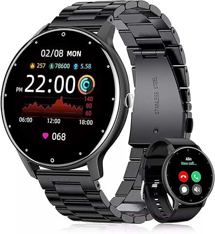 Smartwatch Na Amazon.com.br