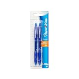 Paper Mate Retractable Pen 1.4 Mm. Blue – view 1