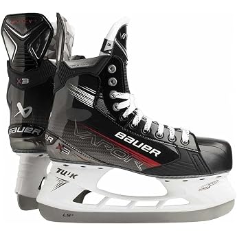 Bauer S23 Vapor X3 Skate - Intermediate