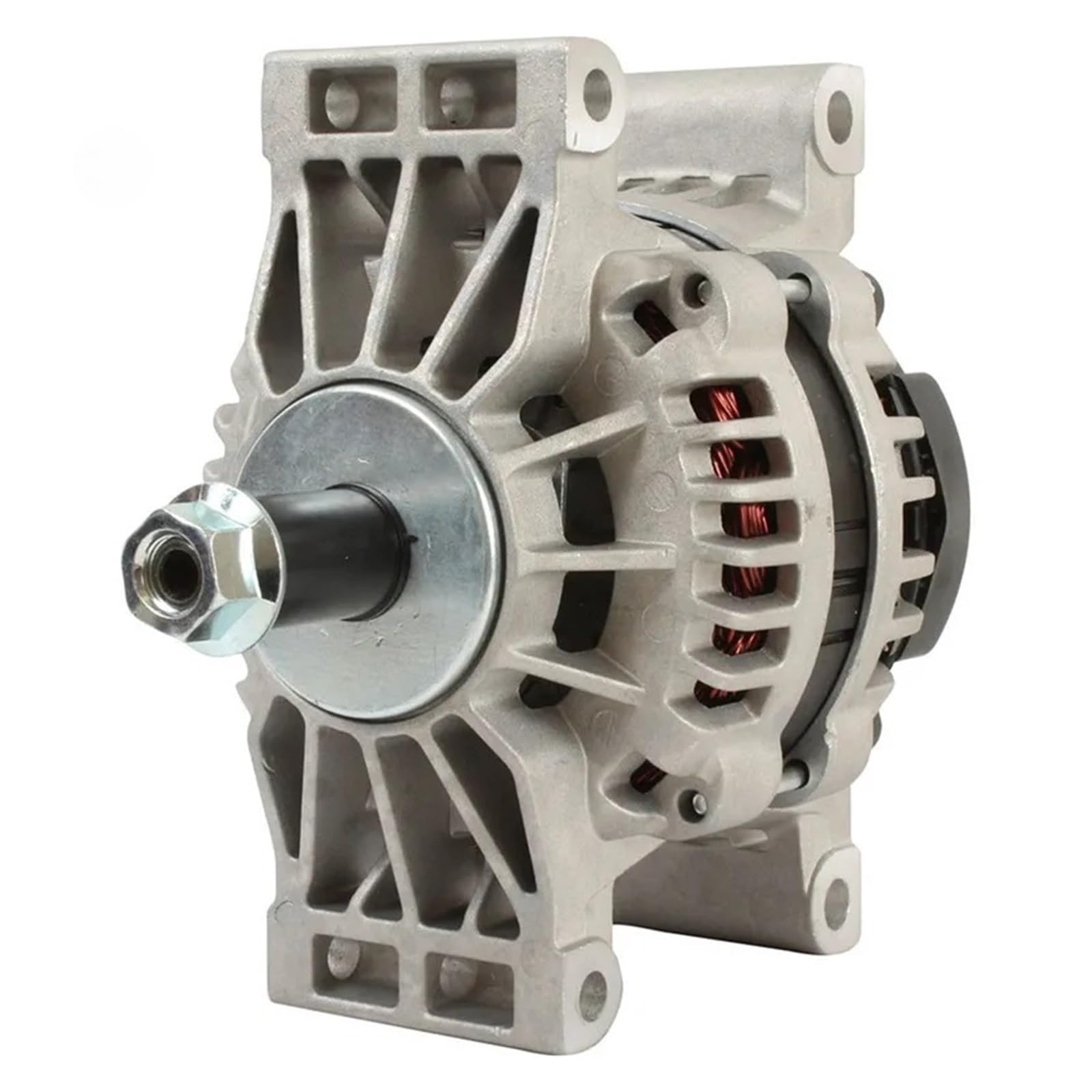 Alternator do ciężarówek ATG10101 kompatybilny z Delco 24SI 160 Amp 3701568C91 3701568C92 19020387, 19020388, 19020389, 19020803, 19020804, 1902