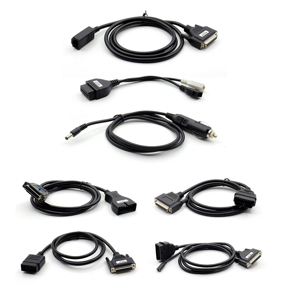 Programador de Llaves Universal T300 V2017.17.8 con Protocolo Can y OBDII Multimarca Transponder Inmovilizador Taller