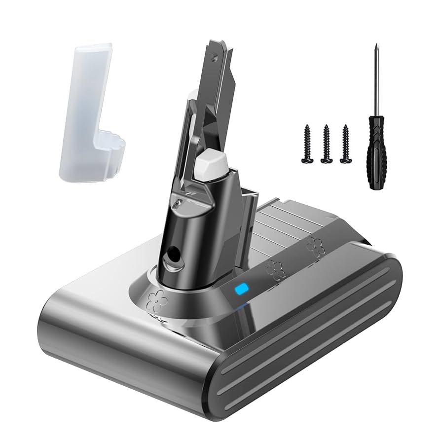 Amazon.co.jp: DTK ダイソン V7 バッテリー 交換用 SV11 HH11