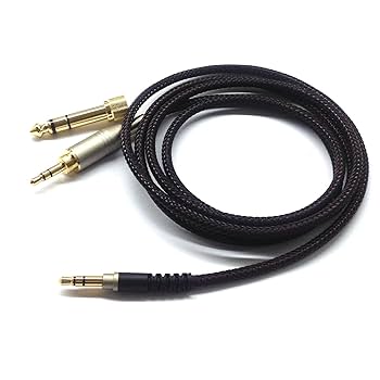 SONY MDR-1R 付属ケーブル2種 比べてみた】SONY MDR-1Rのリケーブル聴き比べ！ | イヤホン