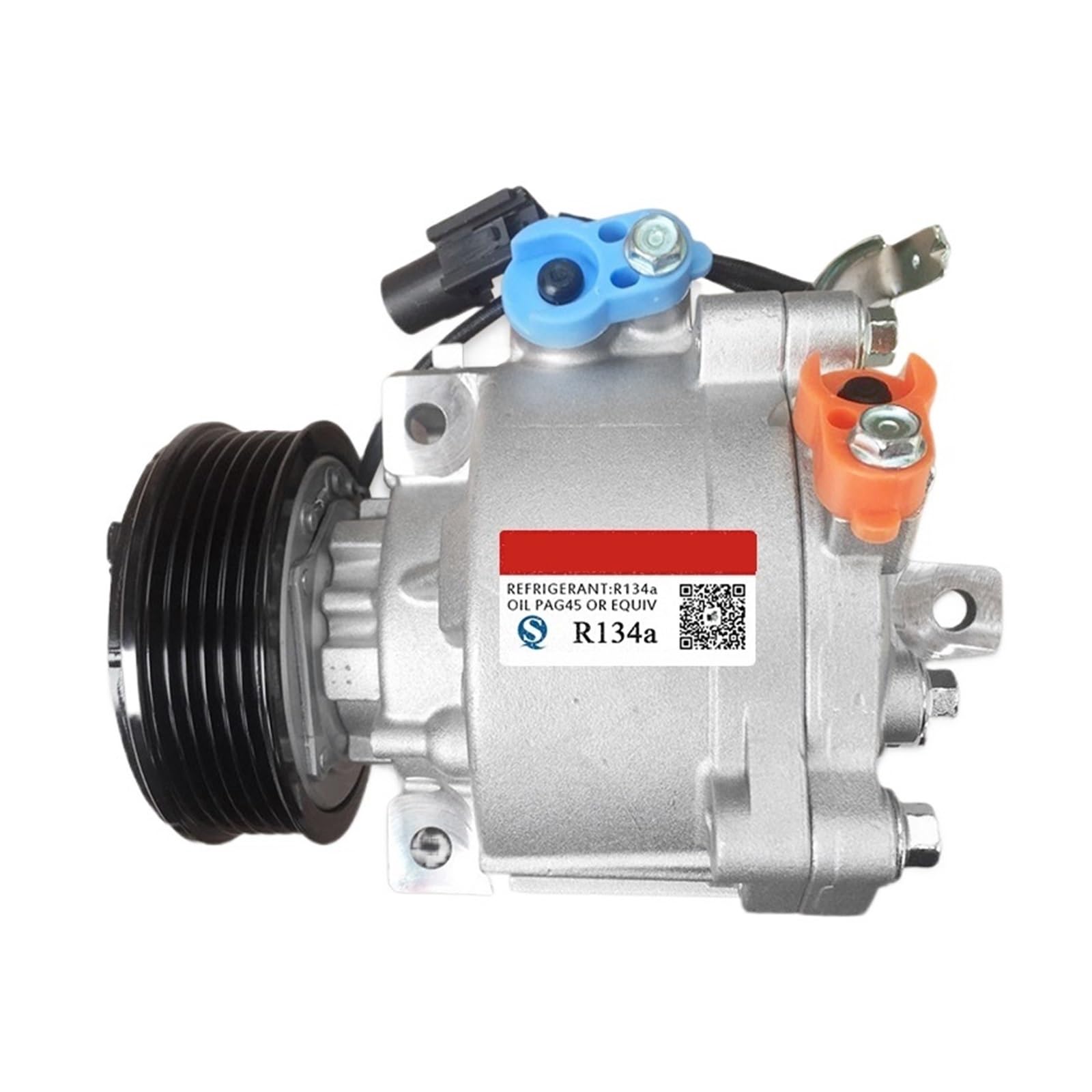Amazon.com: ULLiaN for QS90 AC Compressor，Compatible for