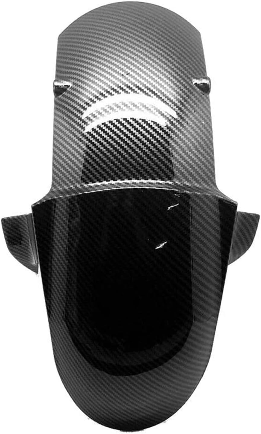 For ZX 10 R For ZX 6 R 2014 2015 2016 2017 Splash Guard Motorcycle Front Tire Wheel Fender Mudguard Motorcycle Splash Guard