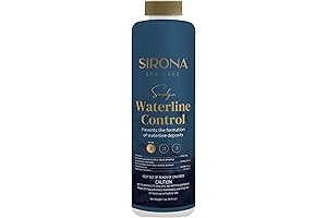 Sirona Simply Waterline Control: Protect Your Water Line This Winter!