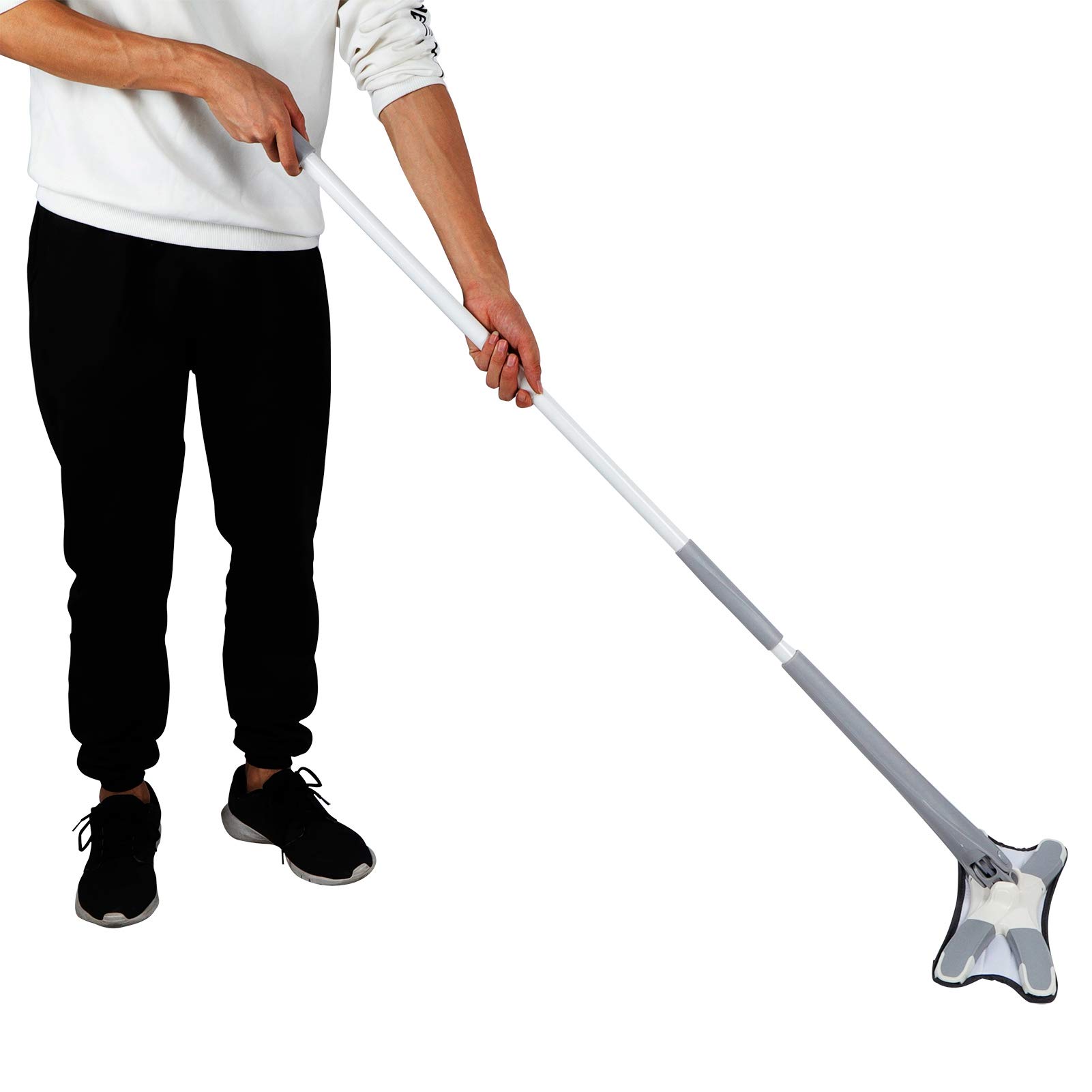 Mop podłogowy typu