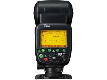 Canon Speedlite 600EX-RT Flashgun: Amazon.co.uk: Electronics