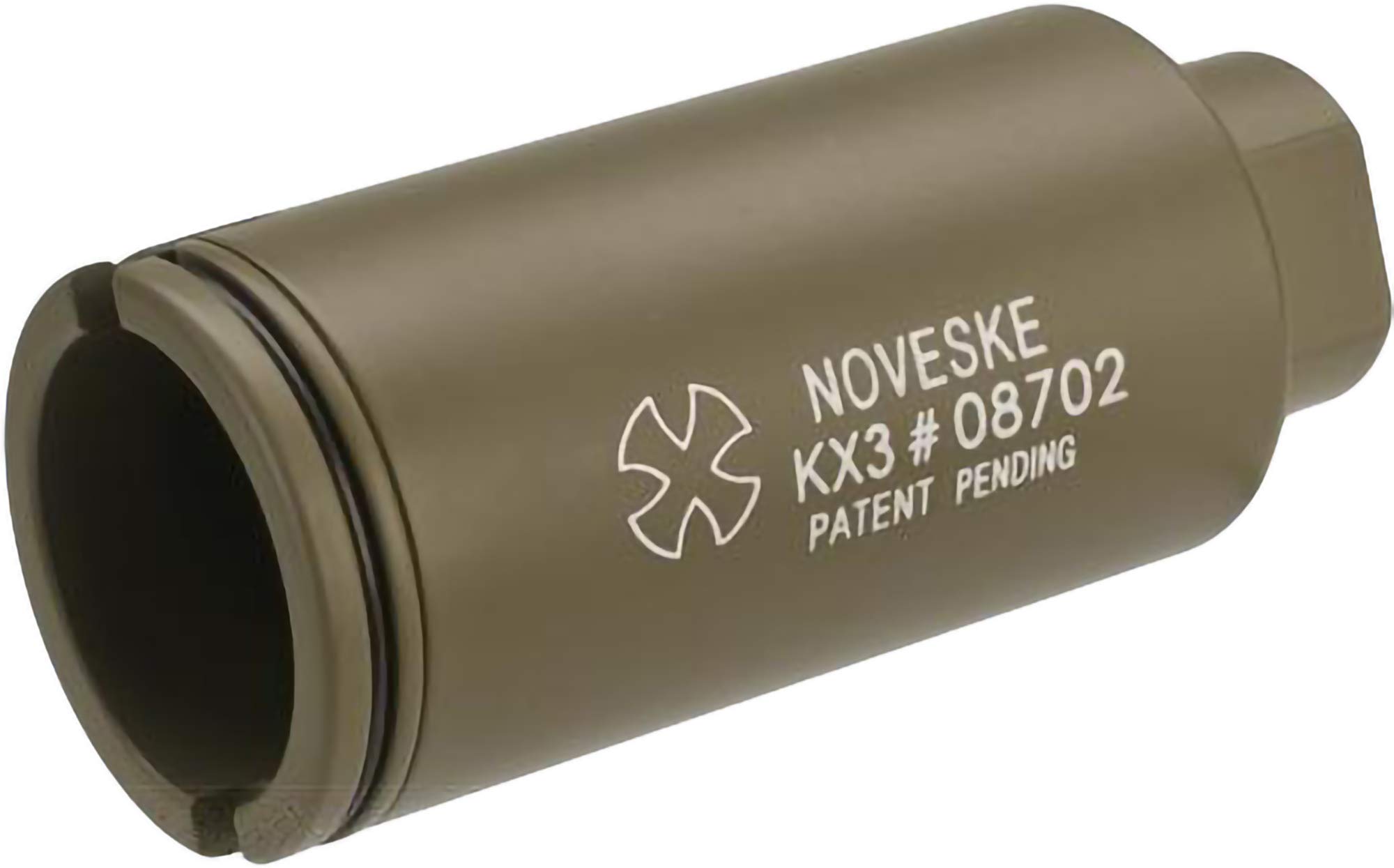 Amazon.com : Evike - EMG Noveske KX3 Adjustable Sound Amplifier