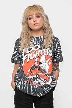 プー子 BLOCK PRINT OVERSIZED SHIRT｜CONVERSE TOKYO (コンバース