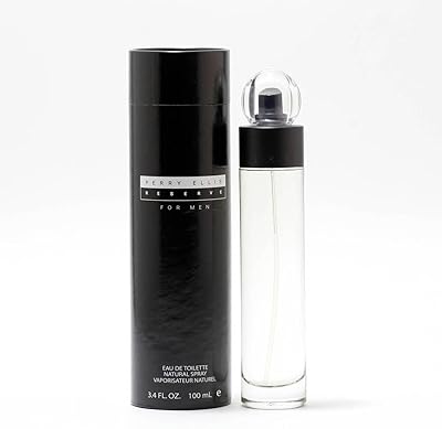 Reserve/Perry Ellis Edt Spray 3.4 Oz (M)