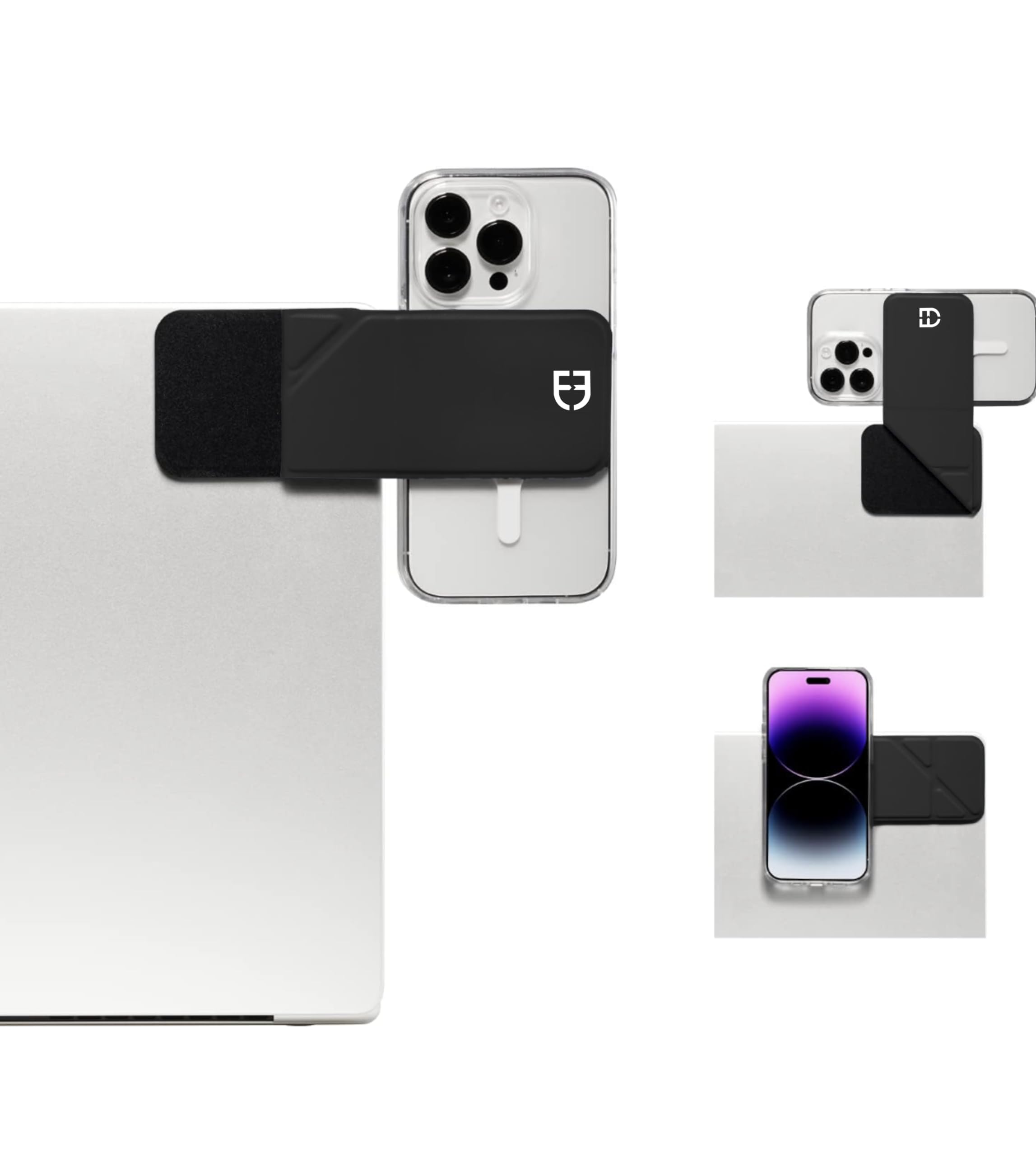 See full amazon price history chart for Fuel co Laptop Magnetic Phone Holder for MagSafe Continuity Camera Mount for MacBook iPhone 15/14 / 13 12 Pro Max Compatible with Laptop Holder Attach to iPhone Mobile Notebook Webcam macOS & iOS 16 Fuel co Laptop Magnetic Phone Holder for MagSafe Continuity Camera Mount for MacBook iPhone 15/14 / 13 12 Pro Max Compatible with Laptop Holder Attach to iPhone Mobile Notebook Webcam macOS & iOS 16 (B0CVJ76993) Amazon Price History, Amazon Price Tracker
