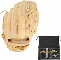 Amazon | MIZUNO 軟式用ミズノプロClassic 投手用1 ブロンド 11
