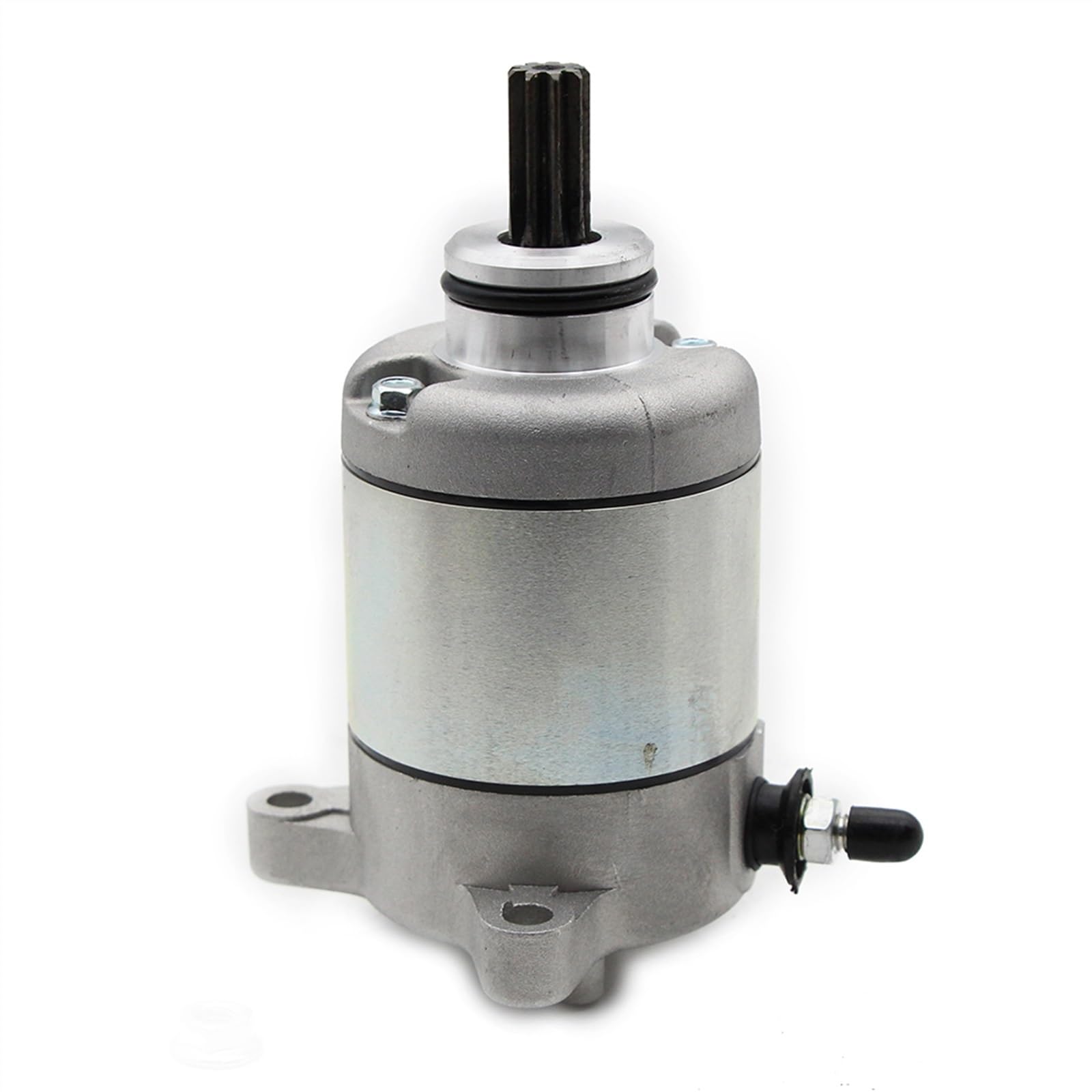 Części zamienne do rozruszników motocyklowych CBR125R 2004-2010 CBR125RS 2005-2006 CBR125RW 2005-2010