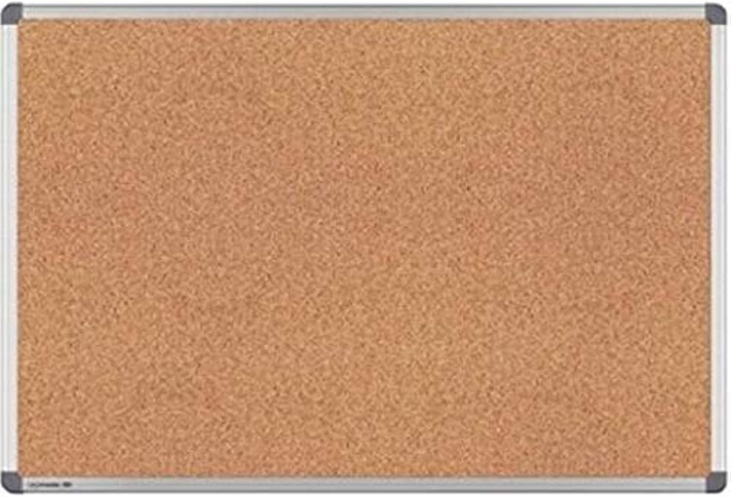 Digital Corkboard, Double Face - 60x90 cm