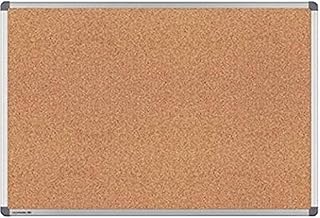 Digital Corkboard, Double Face - 60x90 cm