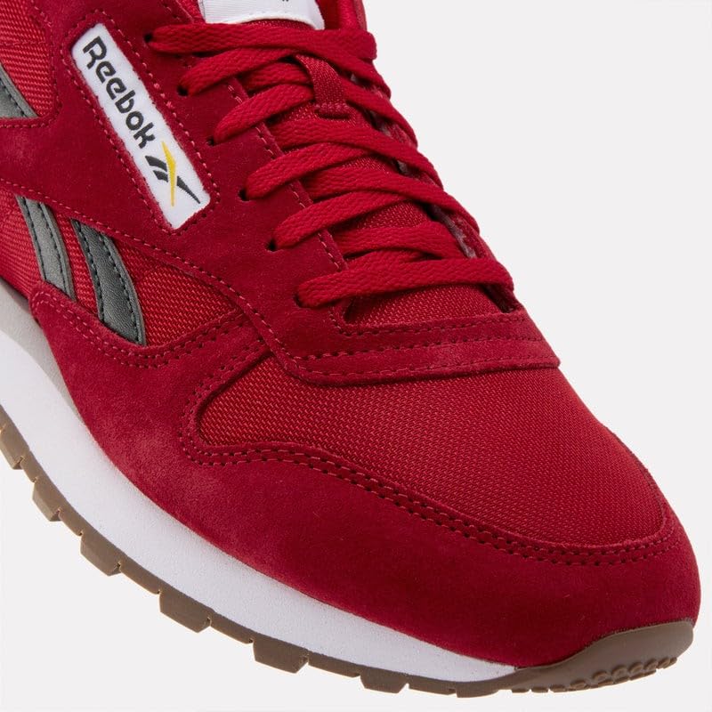 Image of Reebok Mens Club MEMT Work Comp Toe