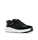 Columbia Men Black Benson Hiking & Trekking Waterproof Shoes, UK-11 gallery image