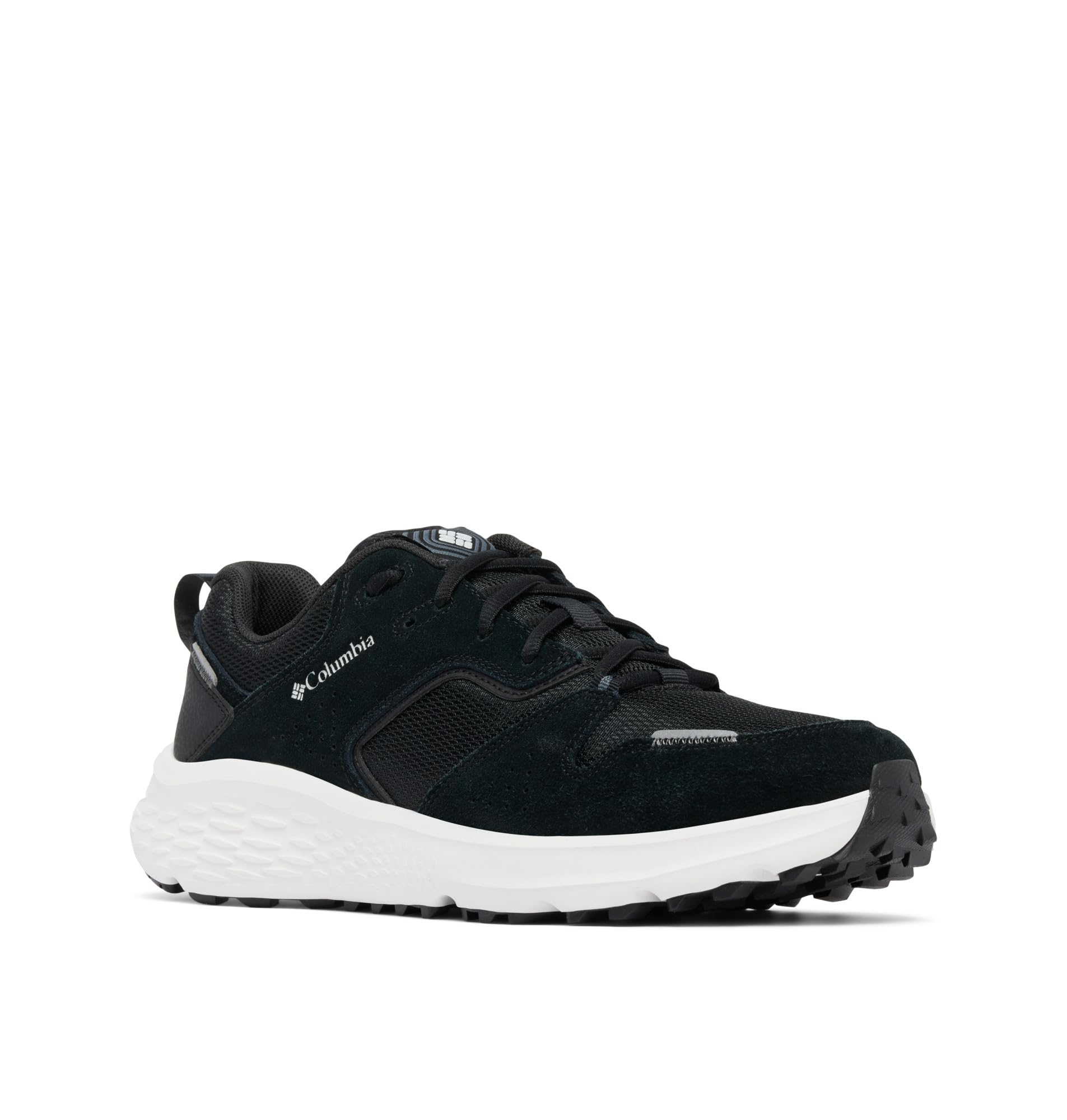 ColumbiaMen Omni Grip Benson Shoes