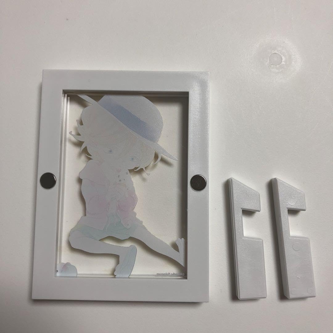 中村明日美子 同級生 ぷちフレームコレクション ver.3 全6種 コンプセット