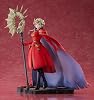 Figura de PVC de Edelgard de Fire Emblem, de Intelligent Systems, Escala 1:7 4