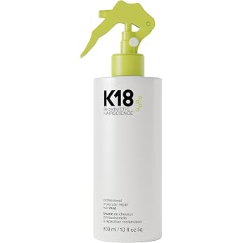 K18 Professional Molecular Repair Mist 150ml