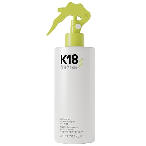 K18 Niebla profesional de reparación molecular, 150 ml