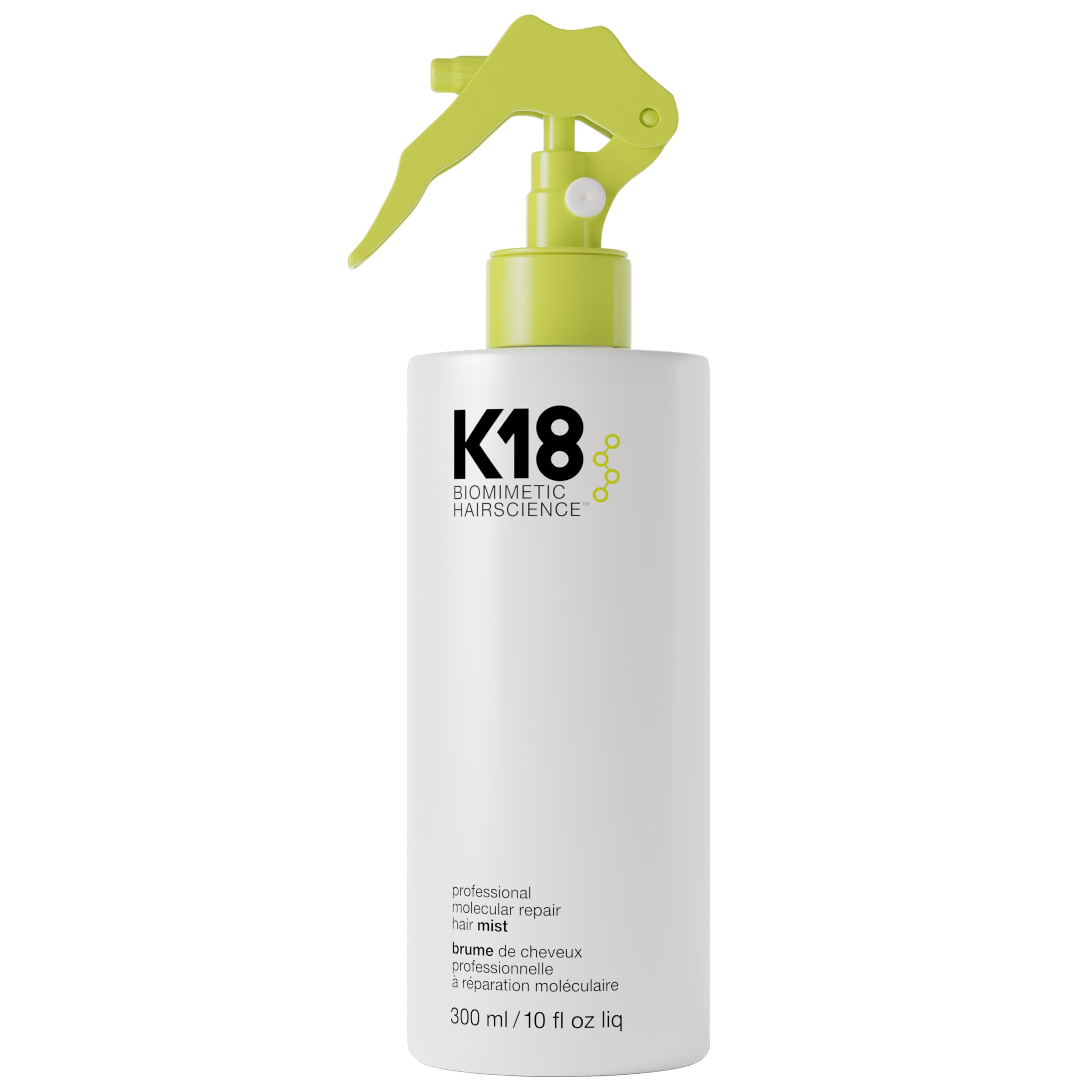 K18 Professioneller Molekular-Reparaturnebel, 150 ml