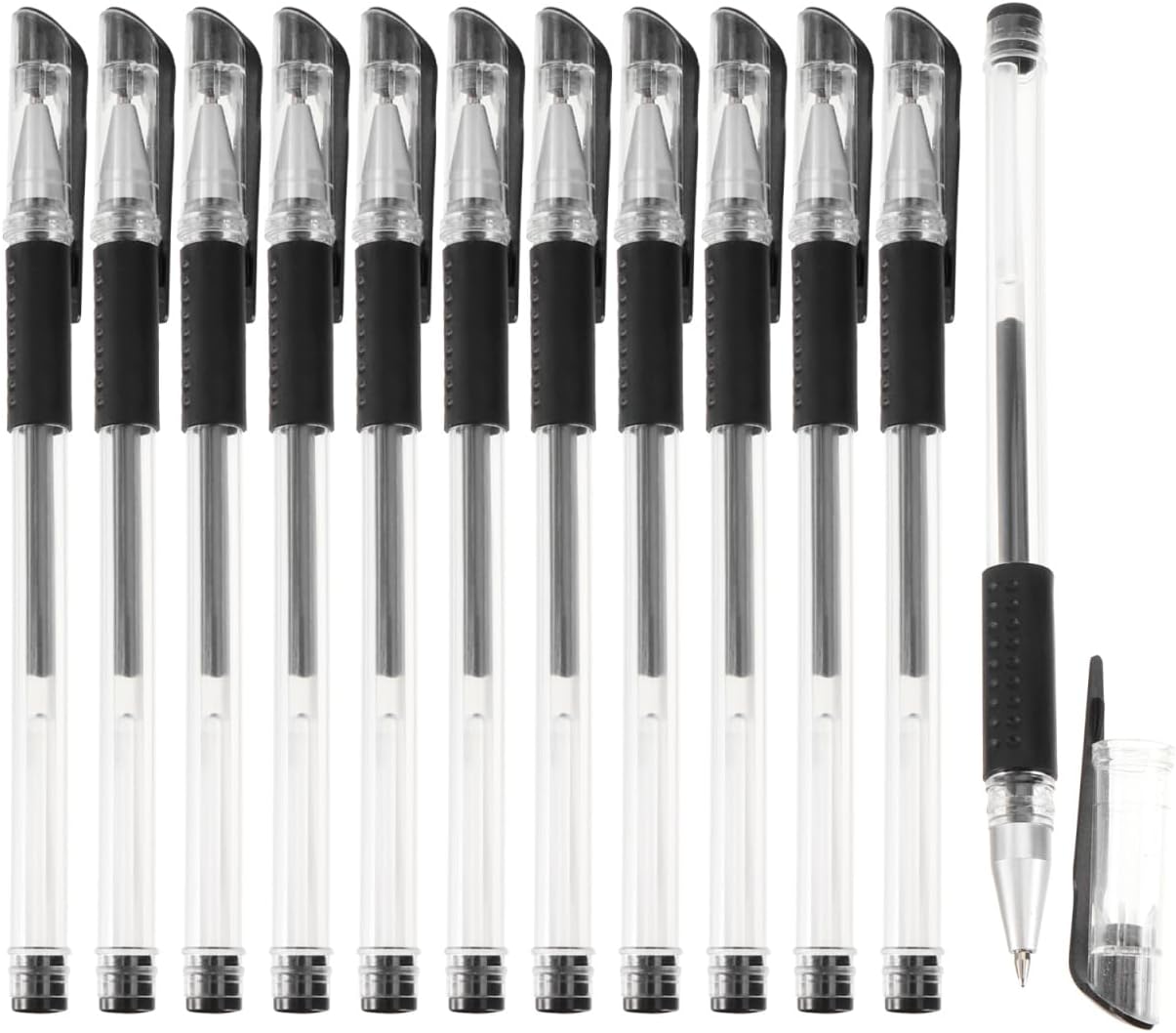 Bolígrafos de Tinta de Gel
