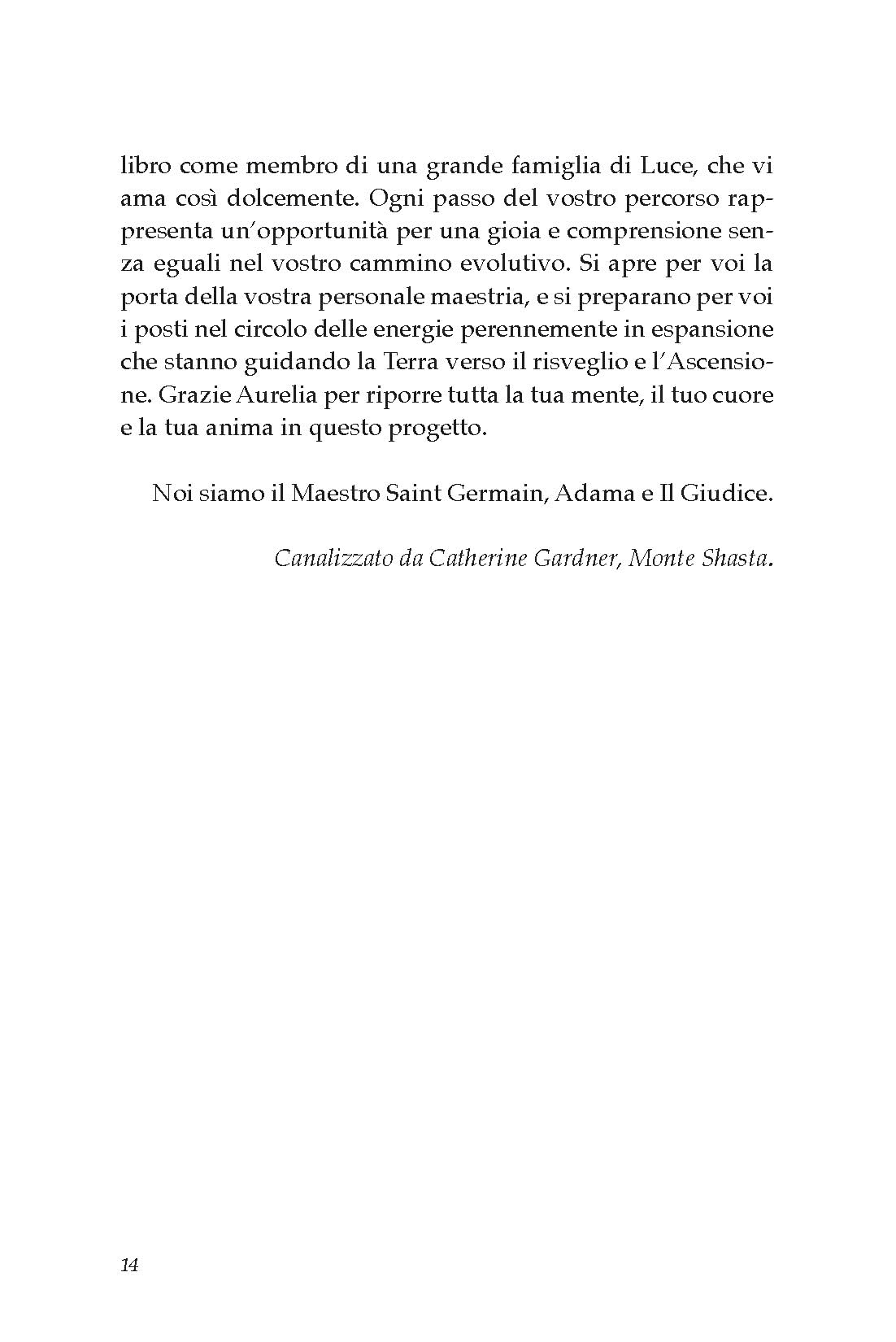 Telos. Le sette fiamme sacre (Vol. 4)