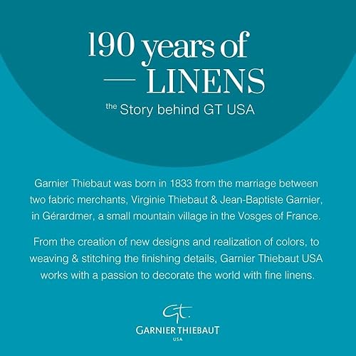 Miniatura 6 de Garnier Thiebaut - Toallas de playa de terciopelo (Océano Índico)