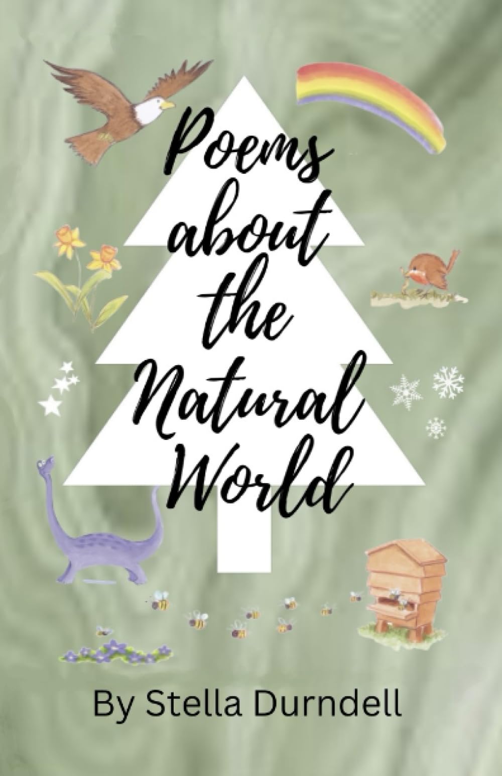 Poems about the Natural World