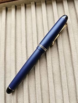 Amazon | パイロット万年筆 カスタム67 14K PILOT CUSTOM67
