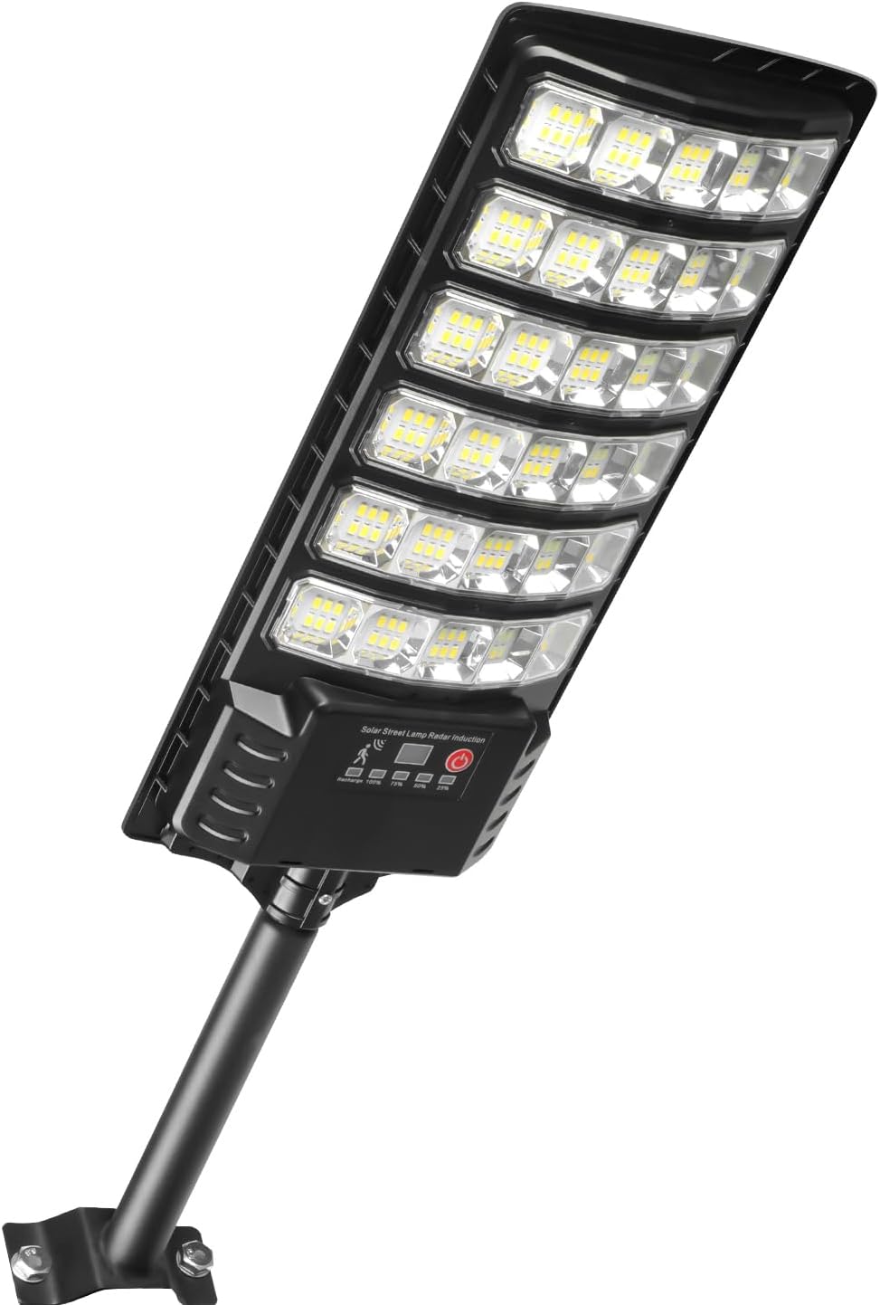 Solar Street Lights (1 * 30 Light Section)