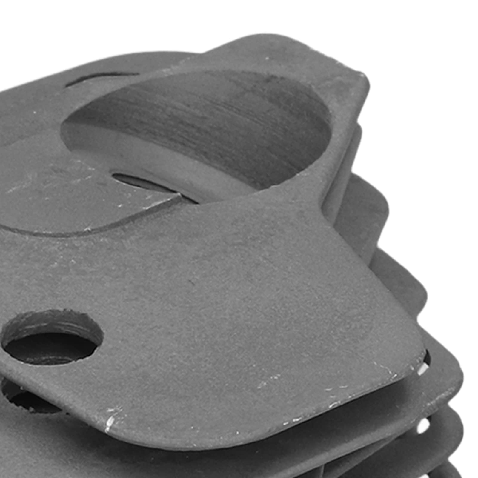 Zestaw Cylindra K650, 50mm Tłok Wytrzymała Konstrukcja, Cylinder Silnika K700 Części Zamienne, Do Pilarki Łańcuchowej, Wysoka Wydajność