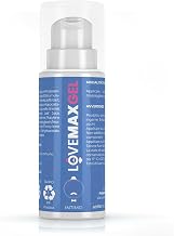 Erection Stimulating Gel Strong and Lasting – 1 ml | Sexual Stimulating Cream for Men for Long-lasting, Immediate, Instant Erection - Enlargement Lubricating Gel
