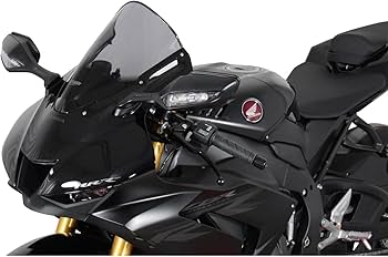 Amazon | MRA(エムアールエー) スクリーン レーシング CBR1000RR