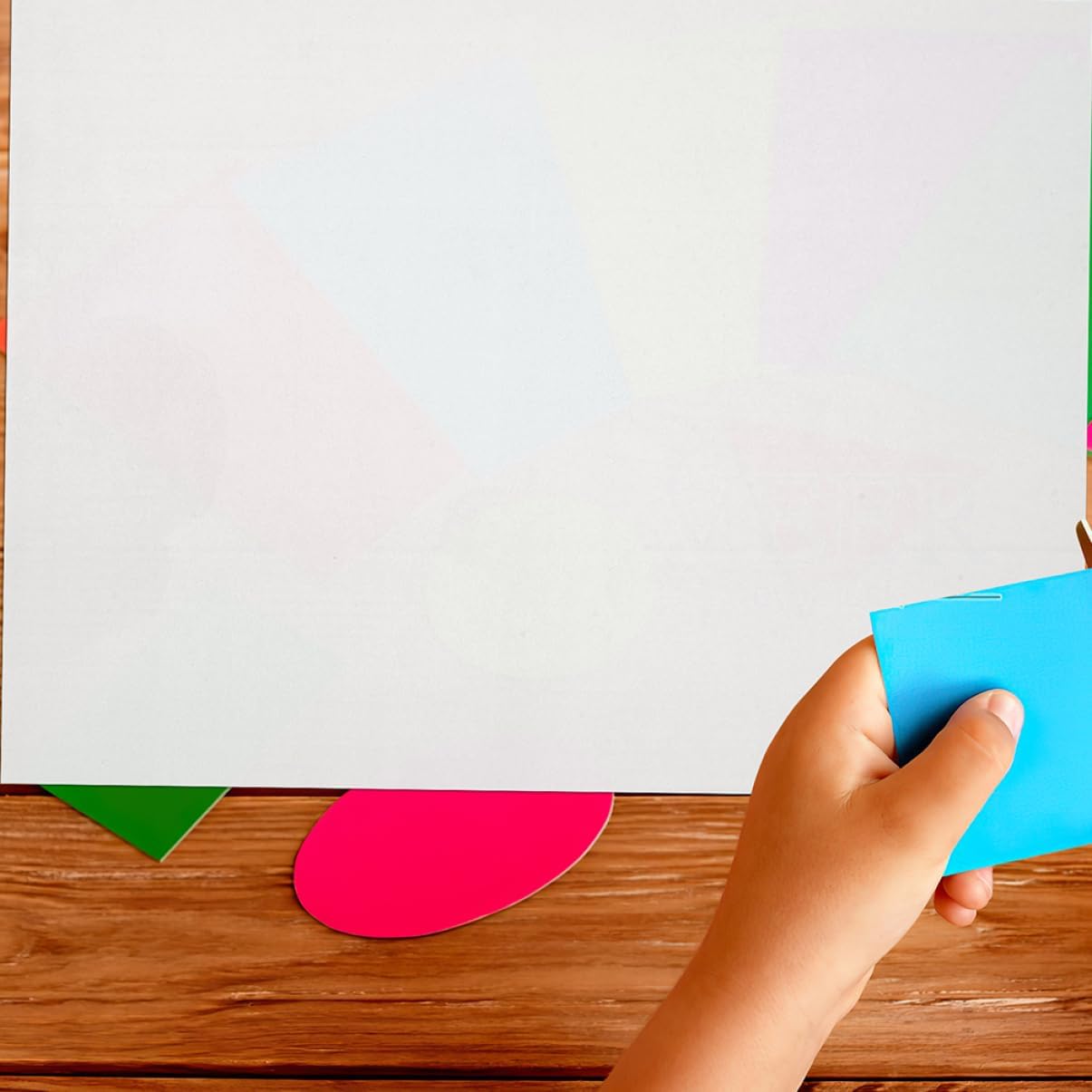 Printable Shrink Sheets for Crafts Making Kit, 12 Sheets Xmas