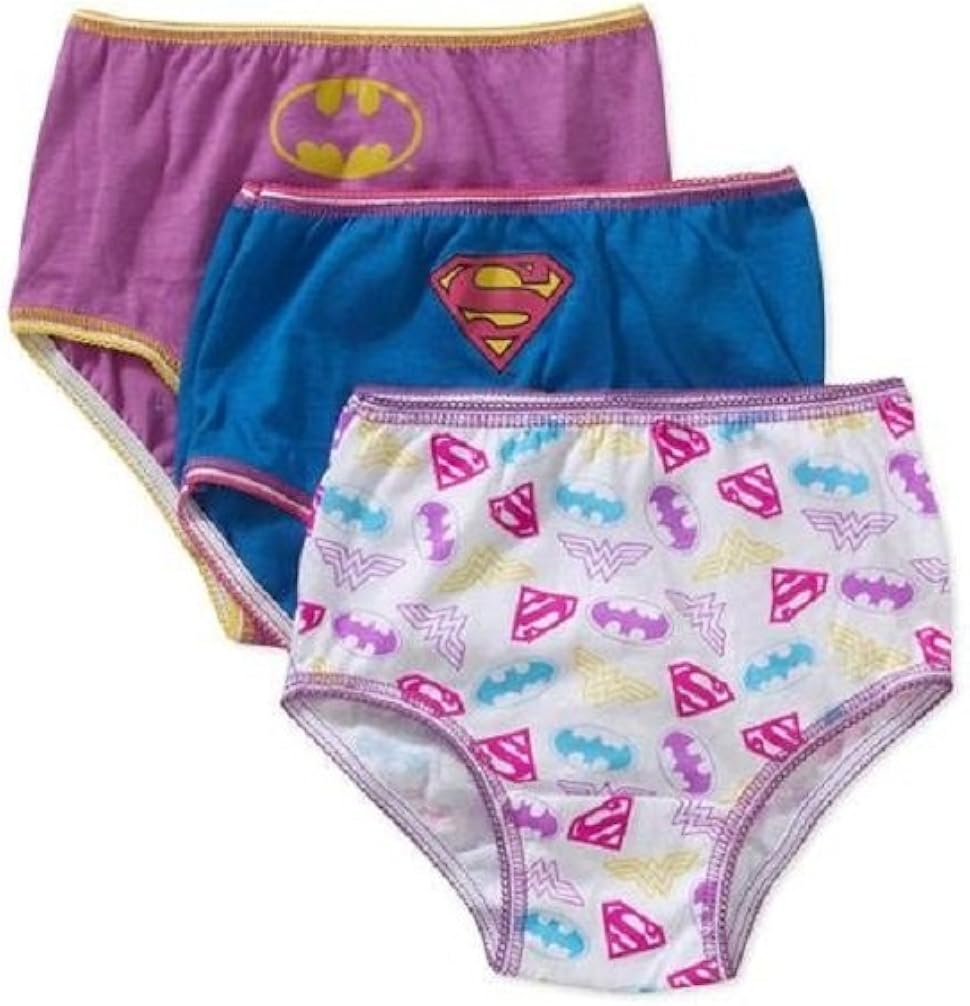 Justice girls panties Clearance