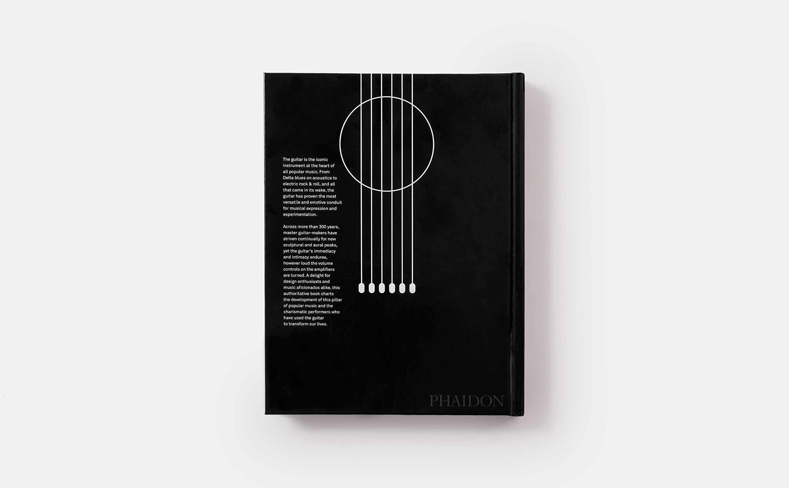 Guitar : The Shape of Sound (100 Iconic Designs) (ENG)
