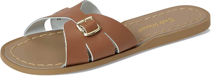 Детские сандалии Salt Water Sandal by Hoy Shoes Classic Slide (Big Kid/Adult) — фото 4