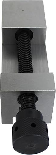 Miniatura 4 de HFS (R) Tornillo de molienda de alta precisión de 2 pulgadas, superficies endurecidas, preciso y versátil