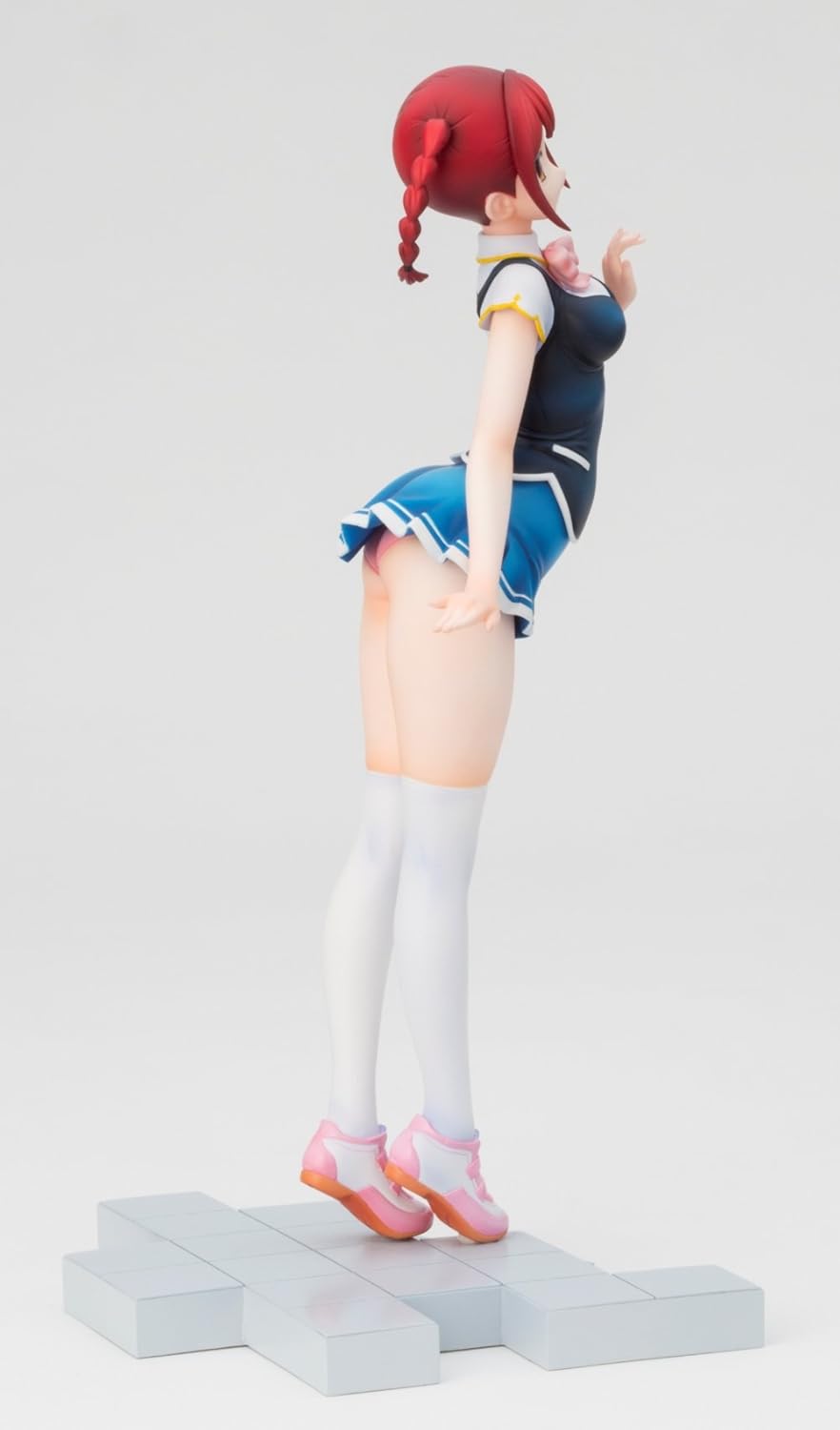 Amazon Valkyrie Drive Mermaid 処女まもり 1 7スケール Pvc製 塗装済み完成品フィギュア フィギュア ドール 通販