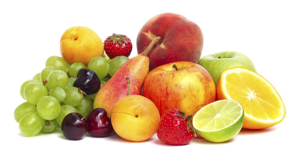 Local Seasonal Fruit Bundle, 3 varieties