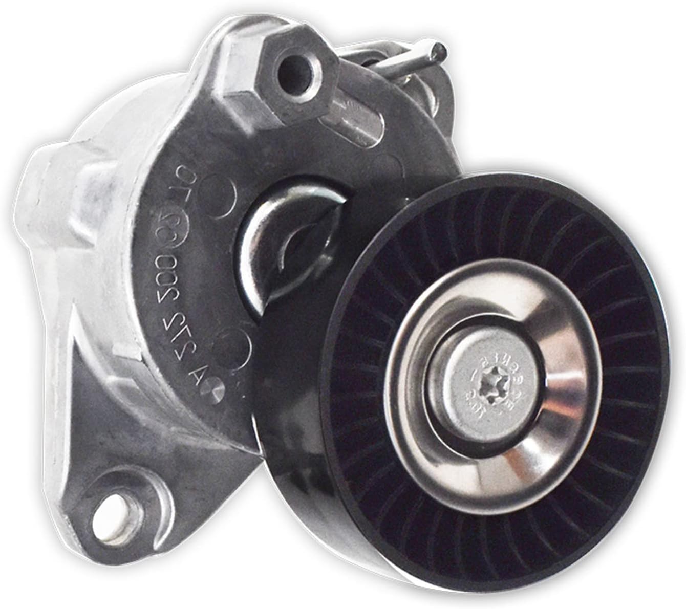 Drive Belt Tensioner Kit 2722000270 Replacement for C300 C350 E350 ML350